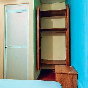 Private Bathroom Double Room